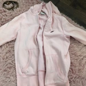 Nike jacket